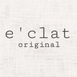 e'clat original