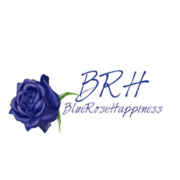 bluerosehappiness