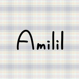 amilil(あみりる)
