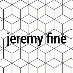jeremyfine