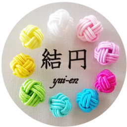 結円　yui-en