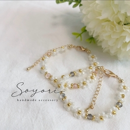 Soyori(ソヨリ)𓂃♡