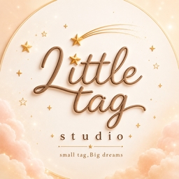 Little tag studio