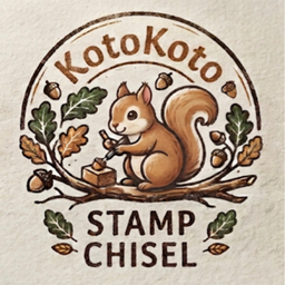 KotoKoto_s*chisel