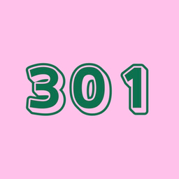 301HANDMADE