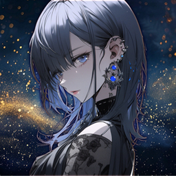 星読み占い師　あまね