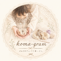 koma-gram