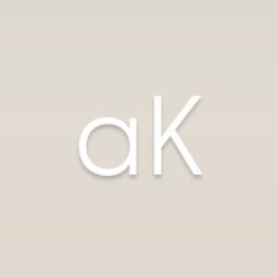 aK