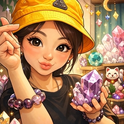 crystaldreem