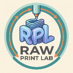 RawPrintLab