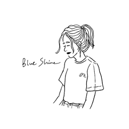 Blue Shine
