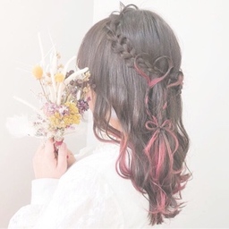 s♡
