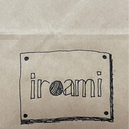 iroami  いろあみ