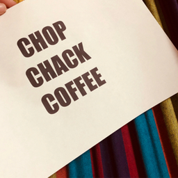 chop-chack