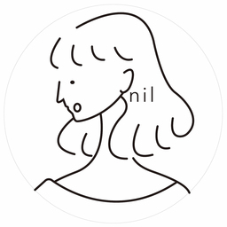 nil