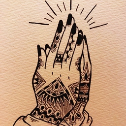 Mi querida calavera