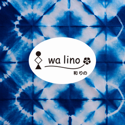 wa lino. 和 りの