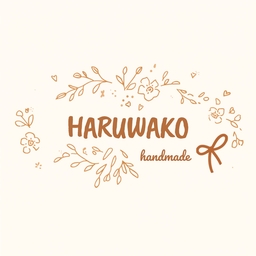 HARUWAKO handmade