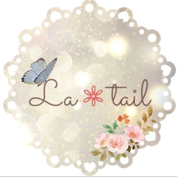la＊tail～キラキラ雑貨～