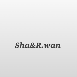 Sha&R.wan