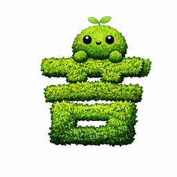 カキクケ苔🌿