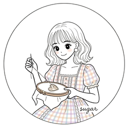 sugar
