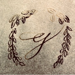 Glycine Calligraphy 