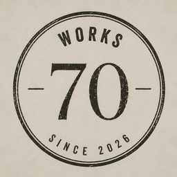 70works