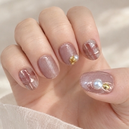 tomoe-nail