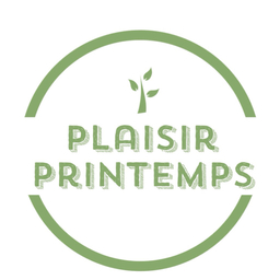 plaisir printemps