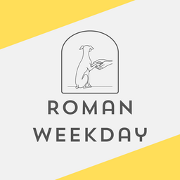Roman Weekday