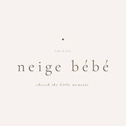 neige bébé -ネージュベベ- 