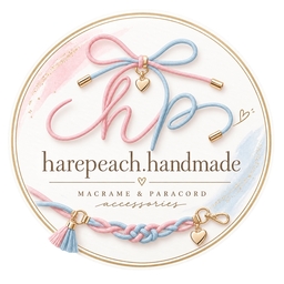 harepeach.handmade