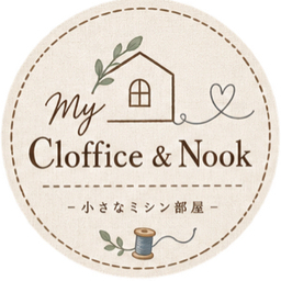 My Cloffice & Nook