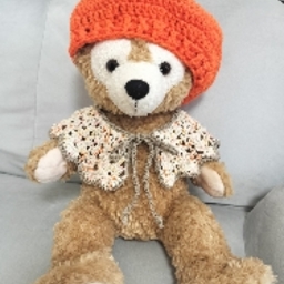 amunecrochet