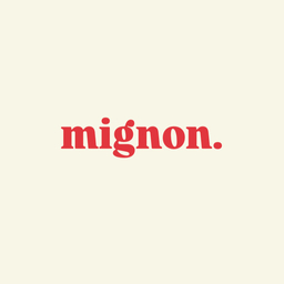 mignonknit