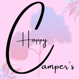 happy!camper