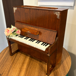 petit piano🎹