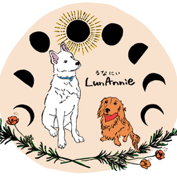 LunAnnie（るなにぃ）