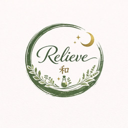 Relieve　和