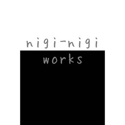 nigi-nigi works