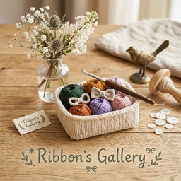  ＊ Ribbon's Gallery