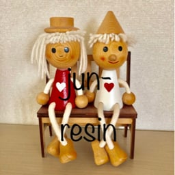 jun-resin
