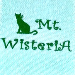 mt.WisteriA