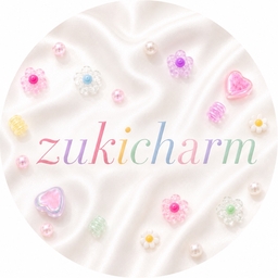 zukicharm