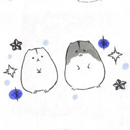 ハム吉