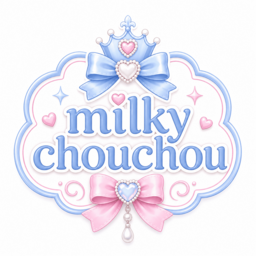 milky chouchou