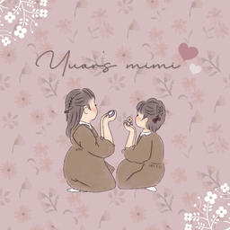 Yuar's mimi ❁ ゆあーずみみ