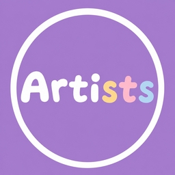 sts-artists