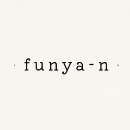 funya-n